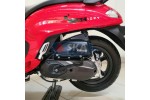 Honda Scoopy Tahun 2025
